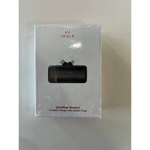 IWalk LinkPod Switch
